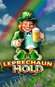 leprechaun_hold