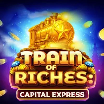 train_of_riches__capital_express