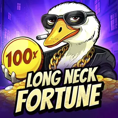 long_neck_fortune