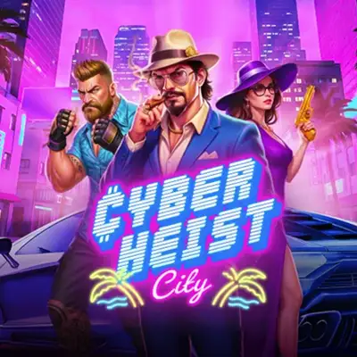 cyberheist_city